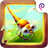 icon com.indigokids.dragonfly(Dragonfly - un gioco per bambini) 1.0.15080600