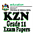 icon Grade 12 Eastern Cape(Grade 11 KZN Documenti passati
) 1.0
