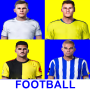 icon Pes FTS 2023(FOOTBALL DLS 23
)