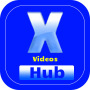 icon DanceHub(XNX:X-Sexy Dance Videos 2022
)