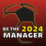 icon Be the Manager 2024(Be the Manager 2024 - Soccer)