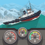 icon Ship Simulator(Simulatore di navi da calcio: gioco di barche)