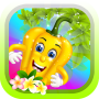 icon Funny Yellow Paprika Escape(Kavi Escape Game - Funny Yello)