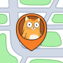 icon GPS Location Tracker for kids (Localizzatore GPS per bambini)