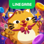 icon Pokopang(LINE Pokopang - gioco di puzzle!)