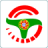 icon com.msaya.portugal.driving.test(Test di guida Portogallo IMTT) 1.0.6