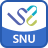icon kr.ac.snu.mobile(della Seoul National University) 3.4.19