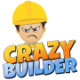 icon com.ExpertTrades.CrazyBuilder(The Crazy Builder
)