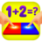 icon Math 2 Players(Giochi di matematica per due giocatori online) 1.3.1