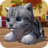 icon Cute Pocket Cat 3D(Carino Pocket Cat 3D) 1.2.3.5
