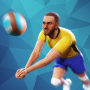 icon RealSpike(World Volleyball Campionato
)