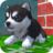 icon Cute Pocket Puppy 3D(Carino Pocket Puppy 3D) 1.2.3.1