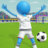 icon Kick it: Fun Soccer(Kick It - Divertente gioco di calcio) 1.1.6