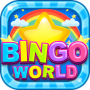 icon Bingo World : Bingo Games (Bingo Mondo : Giochi di Bingo
)