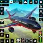 icon Airplane Flight(Flight Simulator: Plane Games
)