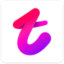 icon Tango(tango-Streaming in diretta e chat video)