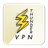 icon THUNDER VPN by GANO(THUNDER VPN - Migliore VPN nel 2021
) 1.0.0