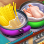 icon Cooking Rage(Cooking Rage - Gioco del ristorante)