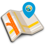 icon Smart Maps Offline(Smart Maps offline)