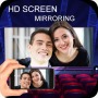 icon HD Video Screen Mirroring(Screen Mirroring video HD
)