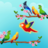 icon Bird SortColor Puzzle(Bird Sort - Color Puzzle
) 1.2.4
