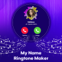 icon My Name Ringtone Maker (My Nome Suoneria Creatore)