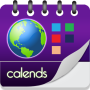 icon Calends(Calendar
)