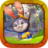 icon Farming Rabbit Escape(Allevamento Coniglio Fuga - A2Z
) 0.1