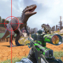 icon Real Dinosaur Hunting(Real Dinosaur Hunting Shooting
)