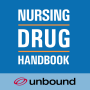 icon Nursing Drug Handbook(Manuale sui farmaci infermieristici - NDH)