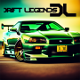 icon Drift Legends(Drift Legends - Giochi di drifting)