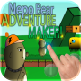 icon Nepo Bear Adventure Maker(Creatore di avventure)
