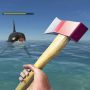 icon Woodcraft Island Survival Game (Woodcraft Island Survival Game Giochi di)
