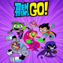 icon Teen Titans Go Quiz (Teen Titans Go Quiz
)