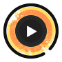 icon Funtoo Short Videos | Create & Watch Status (Funtoo Short Videos | Crea e guarda lo stato
)