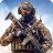 icon Sniper Strike(Sniper Strike FPS 3D Shooting) 500163