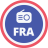 icon Franse Radio(France Radio online FM) 2.14.3