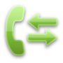 icon com.sonyericsson.extras.liveware.extension.call_log(Registro chiamate Smart Extras ™)