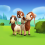 icon FarmVille 3 (FarmVille 3 - Farm Animals)