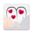 icon com.loveangel.f594b3(Angel Love - Знакомства и общение
) 3.0