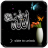 icon Allah Screen Lock(Codice di accesso islamico Schermata di blocco) 0.8