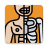 icon Anatomania(Anatomania - Anatomy Quiz) 1.0