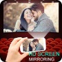 icon HD Video Screen Mirroring(Video HD Screen Mirroring Cast
)