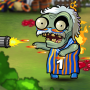 icon Zombie Defense - Zombie shoot (Difesa zombi - Spara zombi)