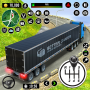 icon Truck Driving(Truck Games -
)
