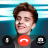 icon com.say.vlada4(Vlad Bumaga Call You - Video Call - Simulatore di chat
) 1.1