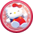 icon Hello Kitty Online Live Wallpaper(Hello Kitty Online Live WP) 1.0.2