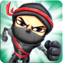 icon Ninja Fun Race(Ninja Race -
)