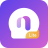 icon Noka Lite(NOKA Lite: Chat a livello globale e condividere la tua vita
) 1.3.16