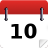 icon Moniusoft Calendar(Calendario Moniusoft) 9.6.0